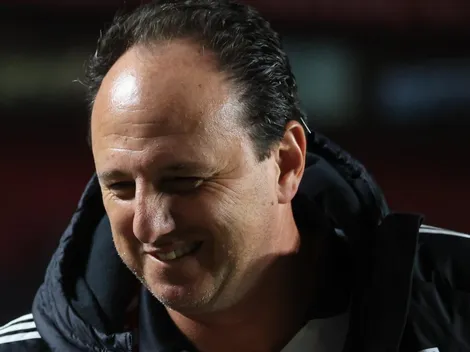 Ceni dá o ‘ok’ e São Paulo pode tirar lateral do Coritiba