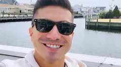 Apresentador Erick Adame ficou sem emprego após ser descoberto