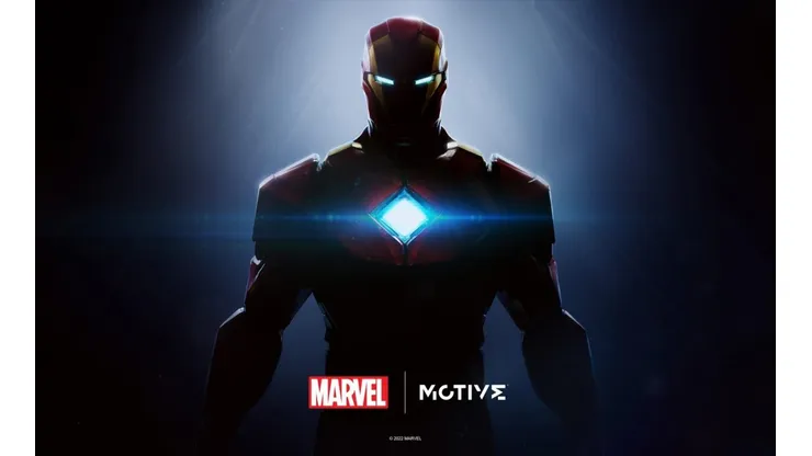 EA anuncia que jogo do Homem de Ferro está em produção