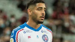 Foto: Robson Mafra/AGIF