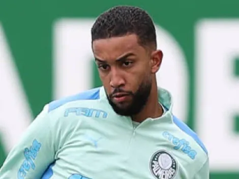 Palmeiras prepara chapéu em rivais para fechar com lateral para ser 'substituto' de Jorge