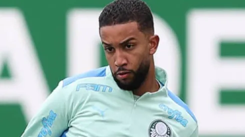 Foto: Cesar Greco / Palmeiras - Palmeiras quer fechar com lateral para ser 'substituto' de Jorge