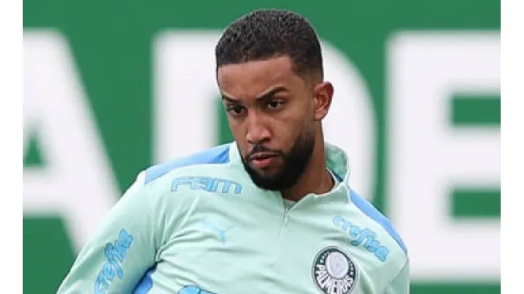 Foto: Cesar Greco / Palmeiras - Palmeiras quer fechar com lateral para ser 'substituto' de Jorge