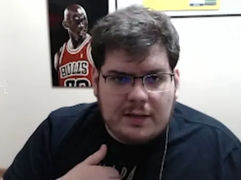 Casimiro dá sua opinião sobre os novos uniformes de Portugal