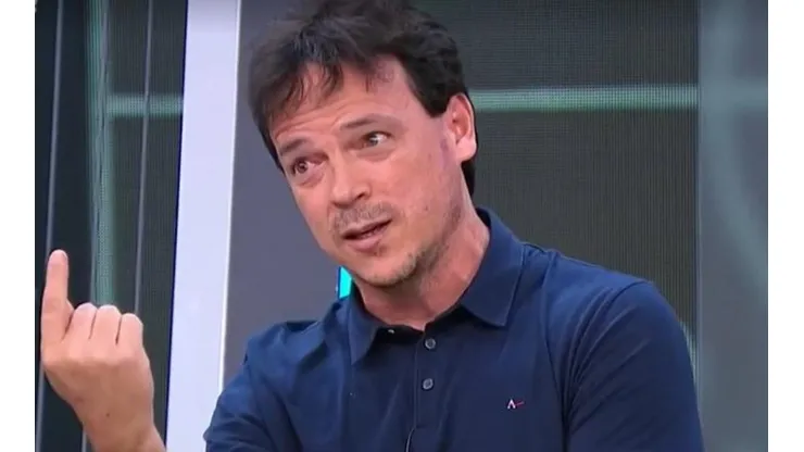 - Fernando Diniz