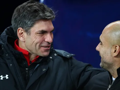 Pellegrino "baixa as linhas" e Santos periga mudar sua filosofia de jogo em 2023