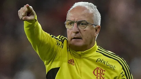 Foto: Thiago Ribeiro/AGIF - Dorival foi 100% sincero na resposta.