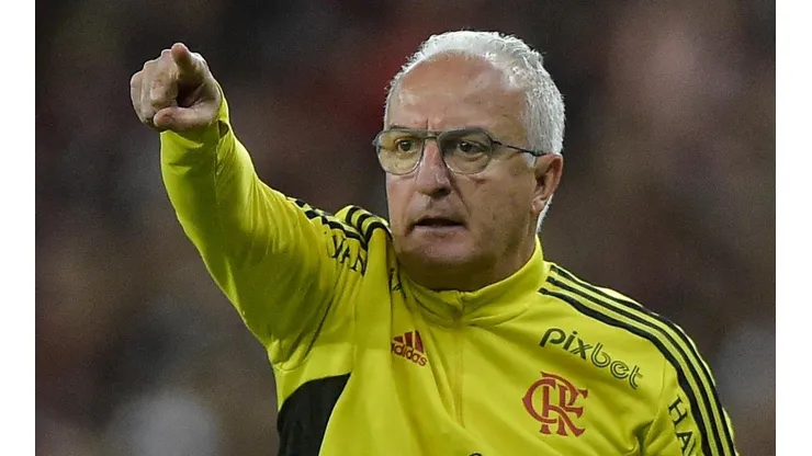 Foto: Thiago Ribeiro/AGIF - Dorival foi 100% sincero na resposta.