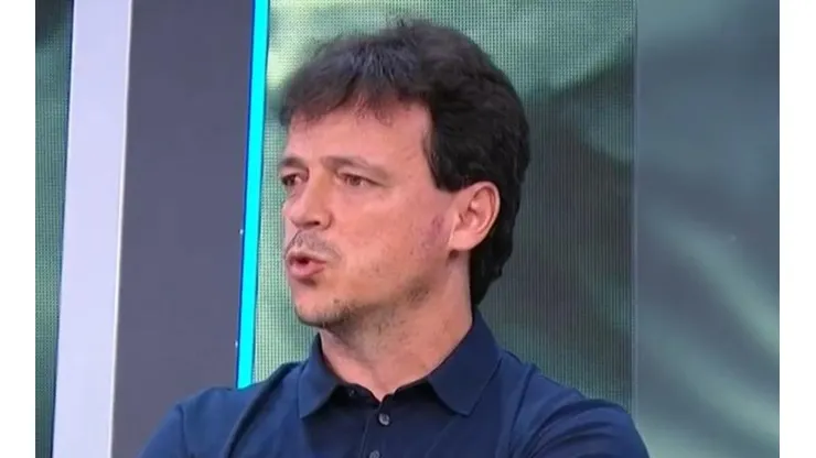- Fernando Diniz