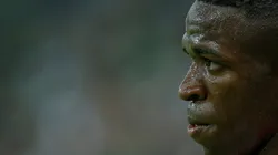 Foto: Marcello Zambrana/AGIF - Vinícius teria recebido ameaças de programa de TV espanhol: "Se publicar o vídeo, vamos te destruir"