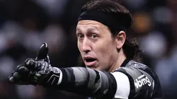 Foto: Ettore Chiereguini/AGIF - Cássio