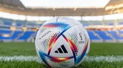 Foto: Reprodução Adidas/ Copa do Mundo: Horários dos jogos no Catar e diferença de fuso horário em relação ao Brasil.