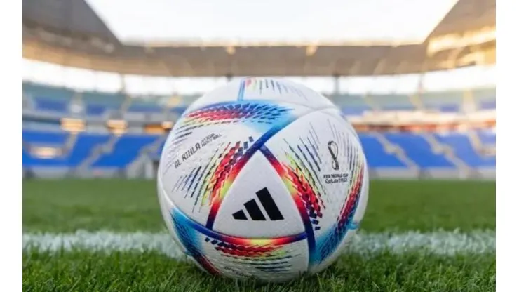 Foto: Reprodução Adidas/ Copa do Mundo: Horários dos jogos no Catar e diferença de fuso horário em relação ao Brasil.