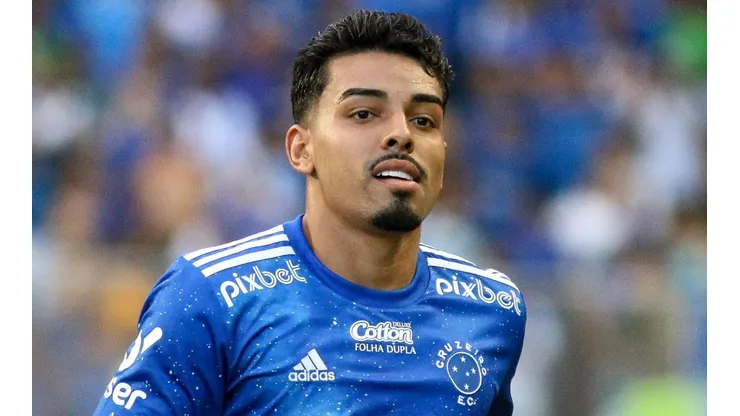 Foto: Fernando Moreno/AGIF - Bidu está na mira do Corinthians, Palmeiras e Santos