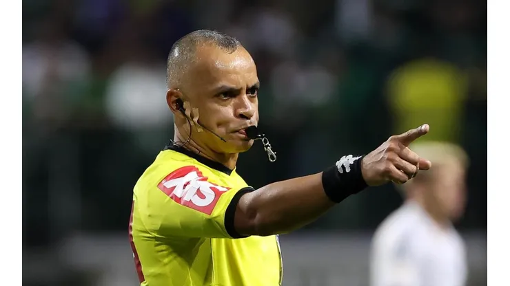 Foto: César Greco/ Palmeiras