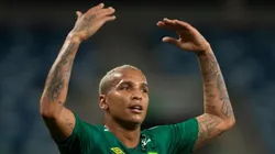 Foto: Gil Gomes/AGIF