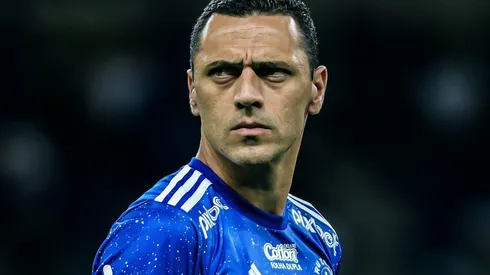 Foto: Gustavo Aleixo/Cruzeiro