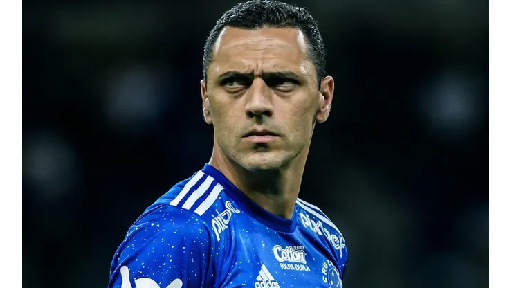 Foto: Gustavo Aleixo/Cruzeiro