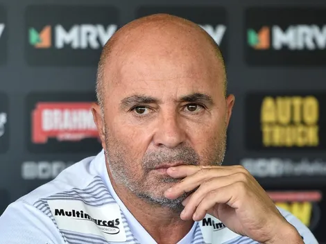 Santos, Atlético-MG e mais: Sampaoli tem única exigência para assinar contrato ‘acima da média’