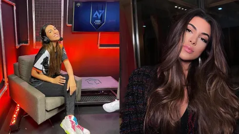 A Fazenda 14: Pétala Barreiros comenta sobre Alpha7, equipe de esports que é head