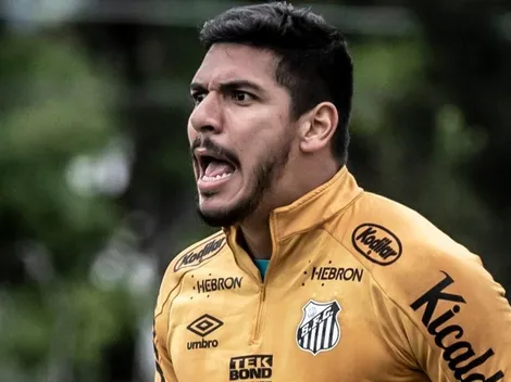 João Paulo manda a real sobre constante mudança de técnico e expõe problema no Santos