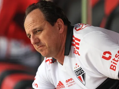 Titular de Rogério Ceni é indicado por Renato e pode pintar no Grêmio em 2023