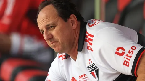 Foto: Marcello Zambrana/AGIF