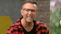 Foto: Reprodução - "Os Donos da Bola" (YouTube)