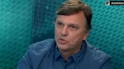 “Pelo jeito está…” Mauro Cezar crítica Pedro por situação inusitada