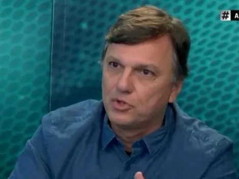 “Pelo jeito está…” Mauro Cezar crítica Pedro por situação inusitada