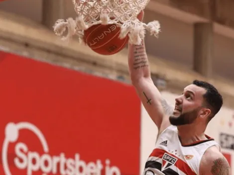 Sesi Franca x São Paulo: Saiba como assistir ao jogo do Campeonato Paulista de basquete masculino