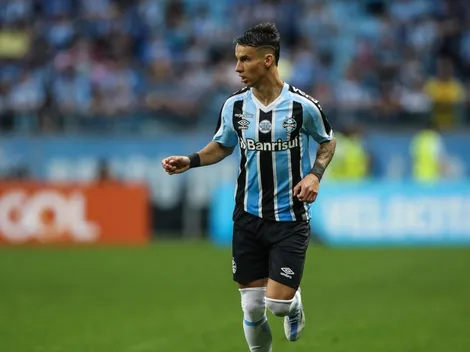 Toparia? Torcida do Grêmio pede troca para ter velho conhecido de volta