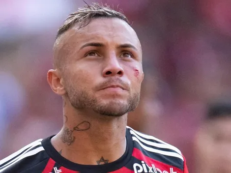 “Entregava o... e trazia o Cebolinha”; Torcida gremista "oferece" titular do Grêmio em troca de Everton