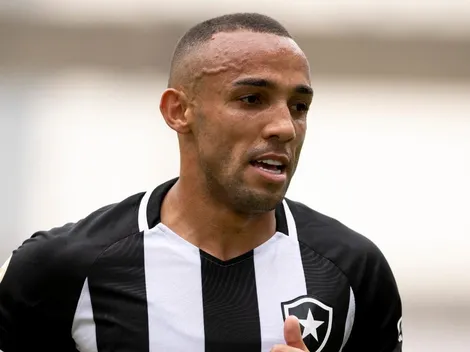 “Aproveitar para...”; Marçal destaca importância da vitória e entrega estratégia de Luís Castro