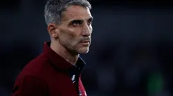 Getty Images/ "Na mira"; Jornalista revela interesse de clube da Série A em Vojvoda.