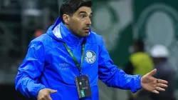 Foto: Marcelo Zambrana/AGIF