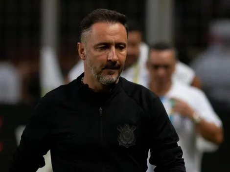 Irritou! Torcida do Corinthians se revolta com atuação de zagueiro escolhido pelo treinador