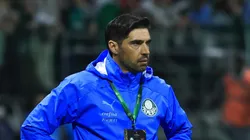 Abel Ferreira ‘fica louco’ ao ser ‘cutucado’ por treta envolvendo Cuca e dispara: “Acho piada...”