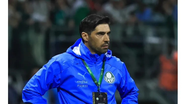 Abel Ferreira ‘fica louco’ ao ser ‘cutucado’ por treta envolvendo Cuca e dispara: “Acho piada...”