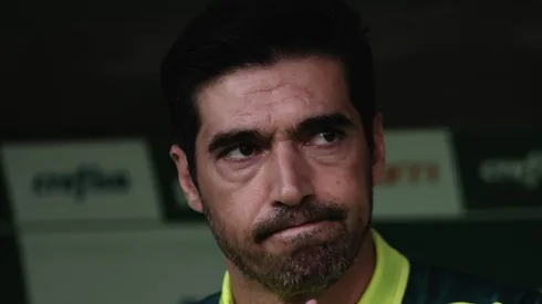 Foto: Ettore Chiereguini/AGIF - Abel interessa aos ingleses.