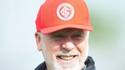 Foto: Ricardo Duarte/Internacional