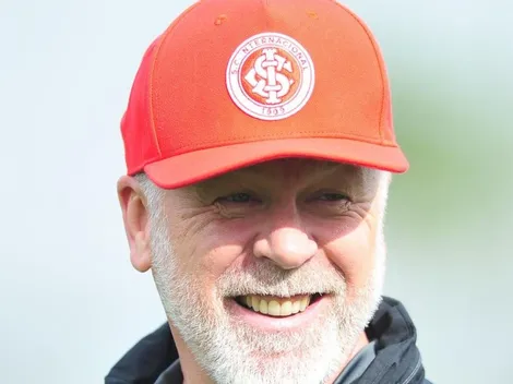 Atacante que quase deixou o Inter em agosto pode virar 'trunfo' de Mano Menezes