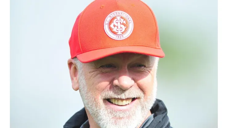 Foto: Ricardo Duarte/Internacional