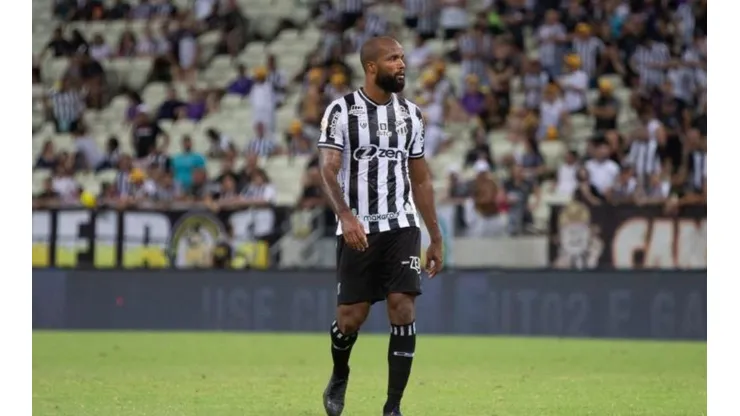 Foto: Felipe Santos/Cesrá SC
