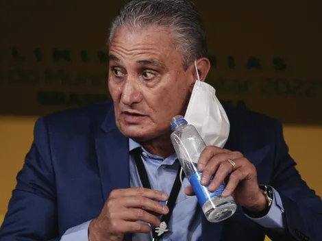 Duílio coloca Tite para 'escanteio' e Corinthians estuda argentino de 47 anos