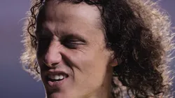 - David Luiz