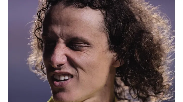 - David Luiz