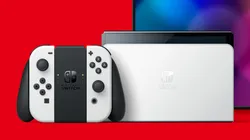 Nintendo Switch OLED chega ao Brasil em 26 de setembro