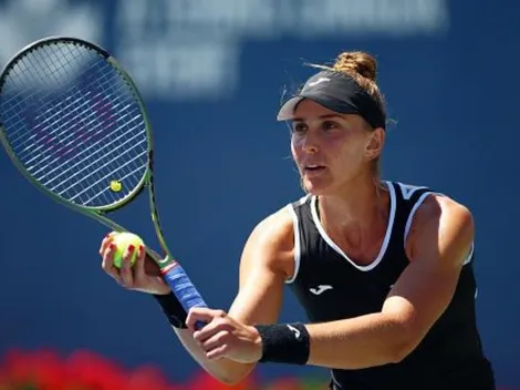 Yuki Naito x Bia Haddad Maia: Saiba como assistir a estreia da brasileira no WTA 500 de Tóquio