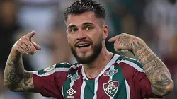 Foto: Thiago Ribeiro/AGIF - Nathan